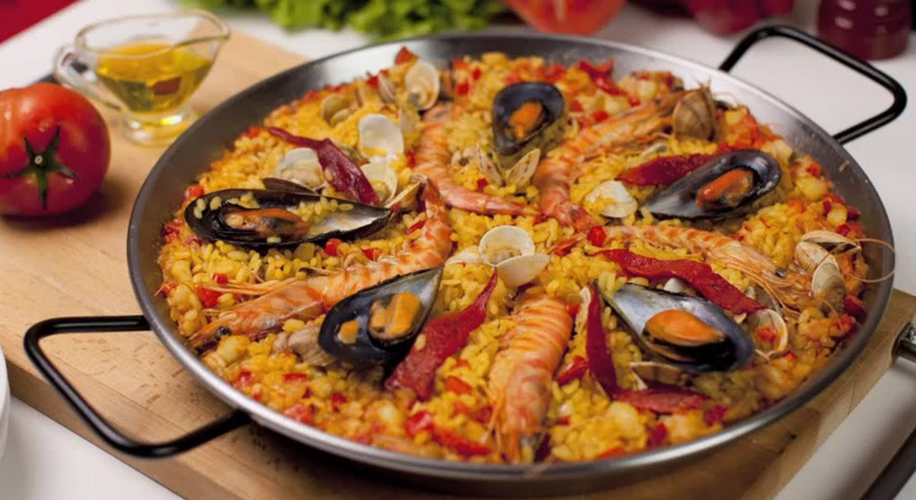 Paella