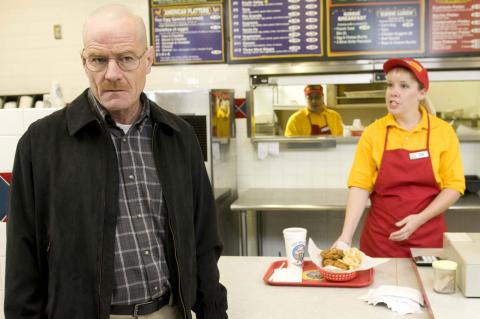 Pollos Hermanos Breaking Bad 
