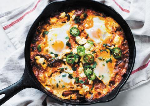 brunch, desayunos (123)