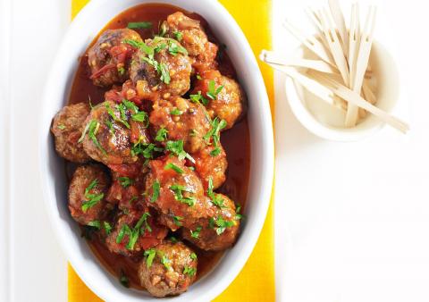 recetas, italian style