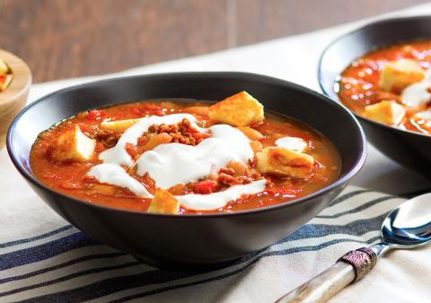 sopa-chorizo-frijoles