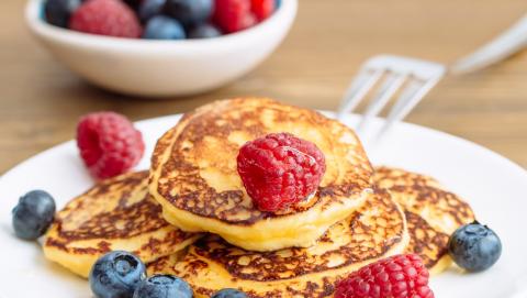 pancakes-saludables