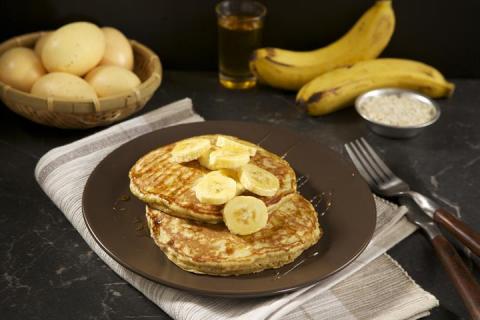 pancakes-de-avena